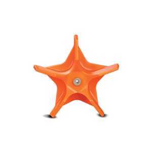 Hi-Flow Miracle Impeller